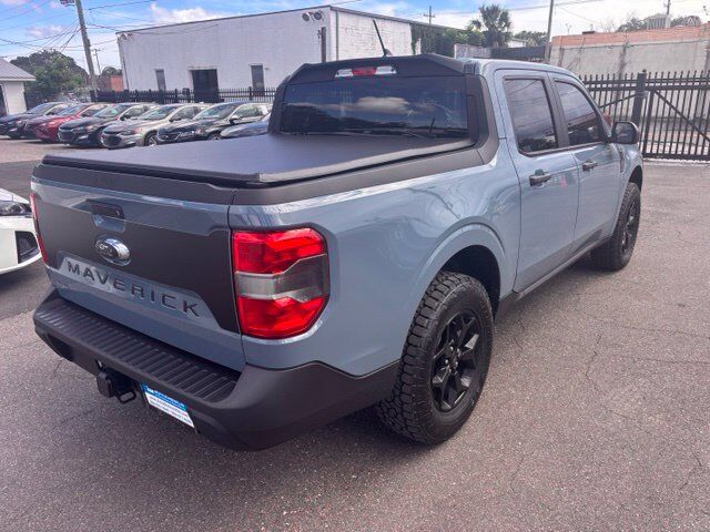 2022 Ford Maverick XLT Jacksonville FL
