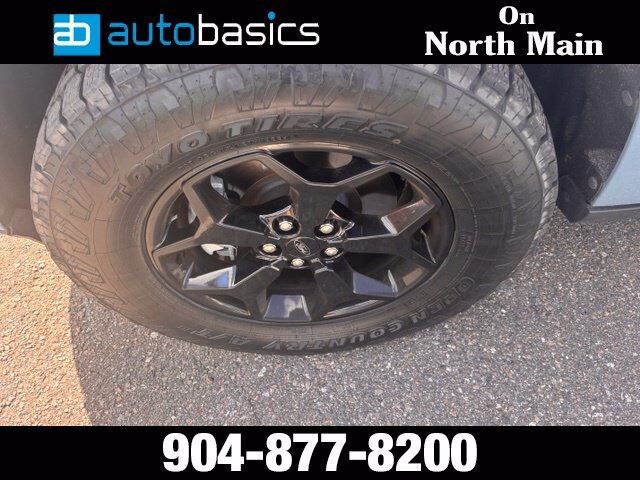 2022 Ford Maverick XLT Jacksonville FL