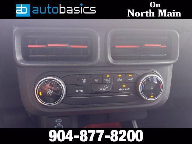 2022 Ford Maverick XLT Jacksonville FL