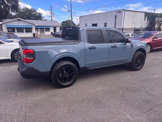 2022 Ford Maverick XLT Jacksonville FL