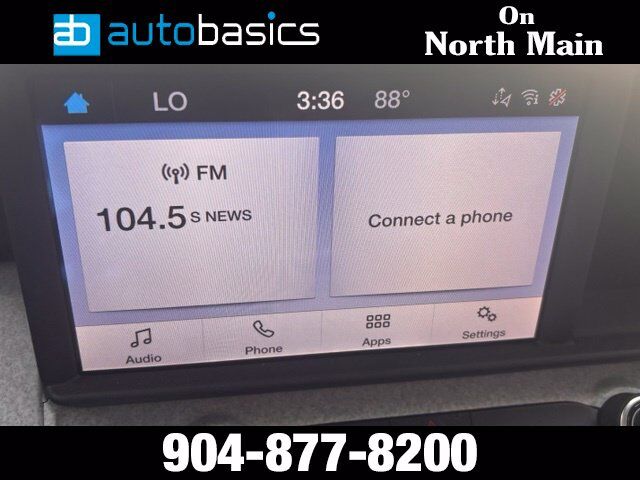 2022 Ford Maverick XLT Jacksonville FL