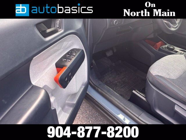 2022 Ford Maverick XLT Jacksonville FL
