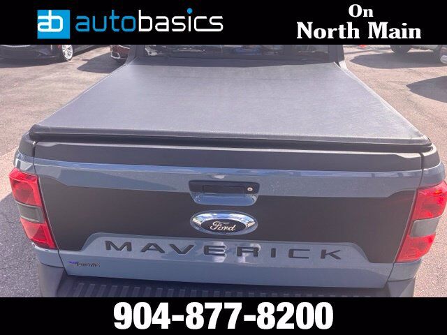 2022 Ford Maverick XLT Jacksonville FL