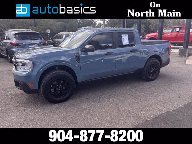 2022 Ford Maverick XLT Jacksonville FL