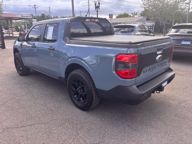 2022 Ford Maverick XLT Jacksonville FL