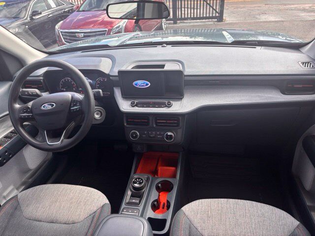 2022 Ford Maverick XLT Jacksonville FL