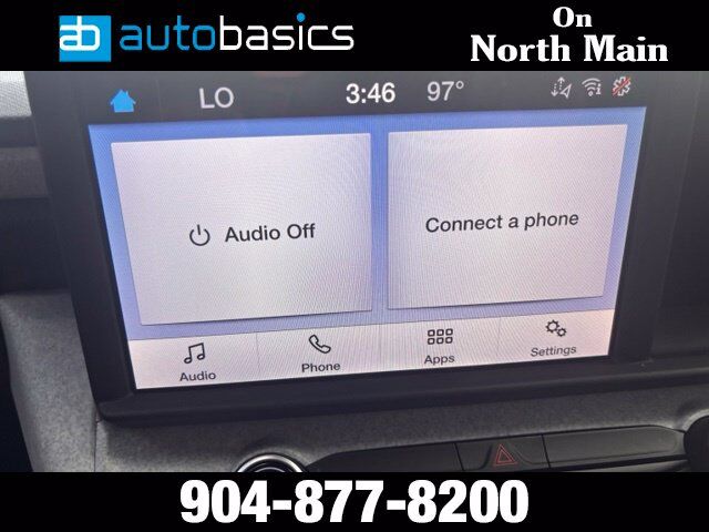 2022 Ford Maverick XLT Jacksonville FL