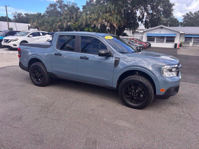2022 Ford Maverick XLT Jacksonville FL