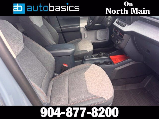 2022 Ford Maverick XLT Jacksonville FL