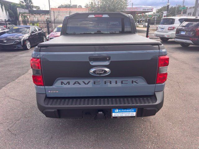 2022 Ford Maverick XLT Jacksonville FL