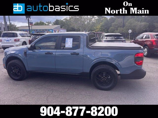 2022 Ford Maverick XLT Jacksonville FL
