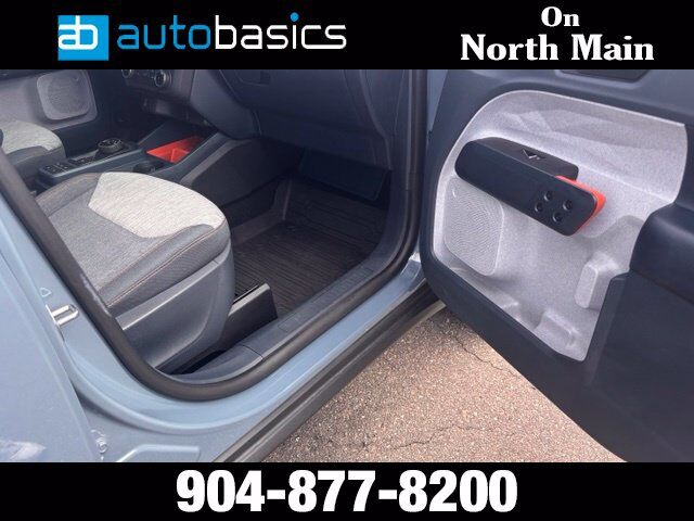 2022 Ford Maverick XLT Jacksonville FL