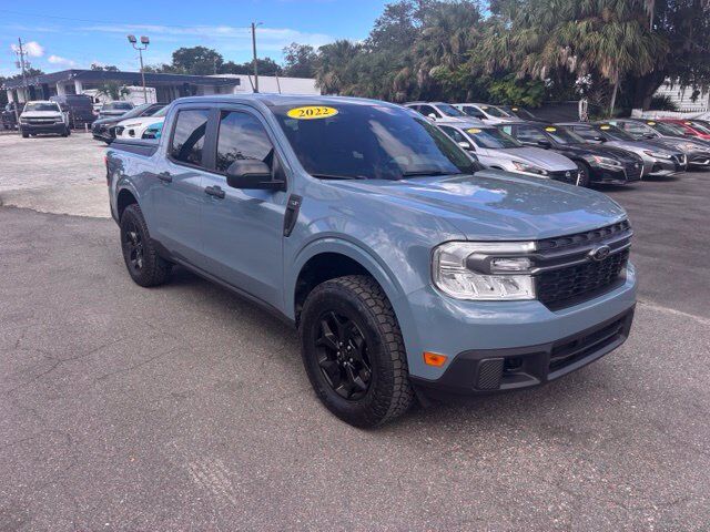 2022 Ford Maverick XLT Jacksonville FL