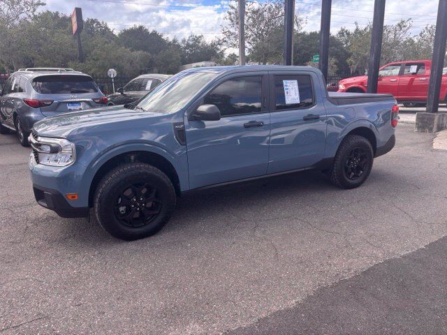 2022 Ford Maverick XLT Jacksonville FL