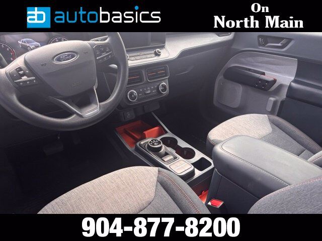 2022 Ford Maverick XLT Jacksonville FL