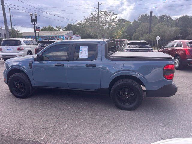 2022 Ford Maverick XLT Jacksonville FL