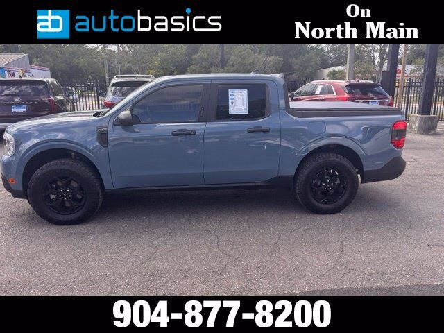 2022 Ford Maverick XLT Jacksonville FL