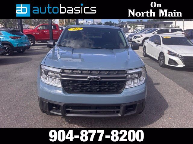 2022 Ford Maverick XLT Jacksonville FL