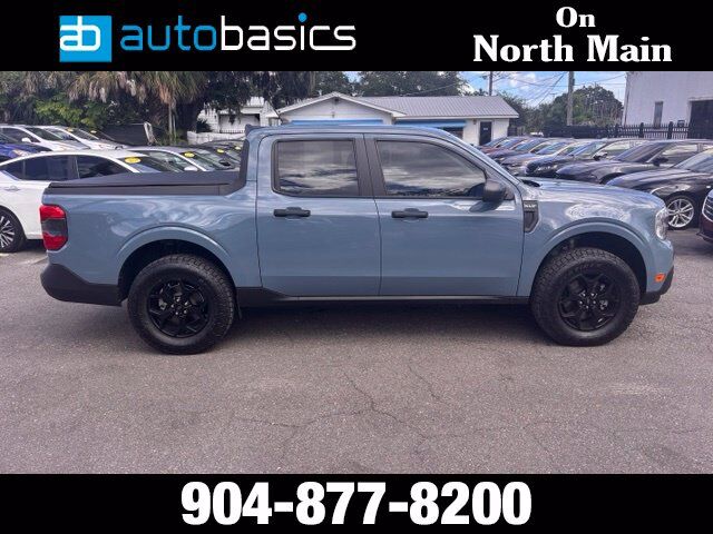 2022 Ford Maverick XLT Jacksonville FL