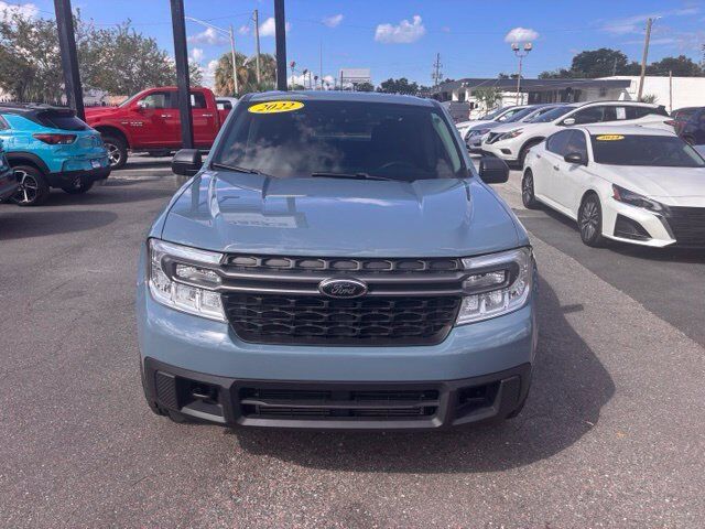 2022 Ford Maverick XLT Jacksonville FL