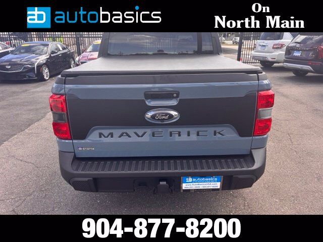 2022 Ford Maverick XLT Jacksonville FL