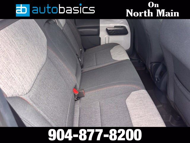 2022 Ford Maverick XLT Jacksonville FL