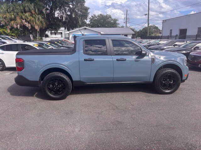 2022 Ford Maverick XLT Jacksonville FL