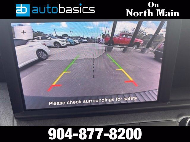 2022 Ford Maverick XLT Jacksonville FL