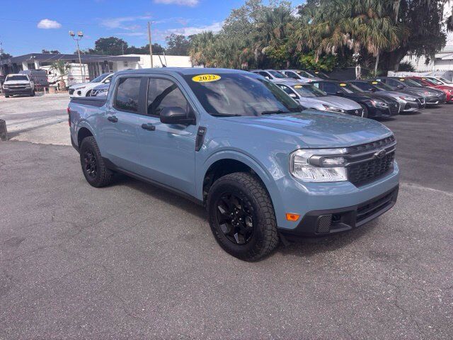2022 Ford Maverick XLT Jacksonville FL