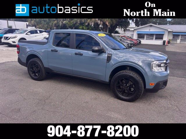 2022 Ford Maverick XLT Jacksonville FL