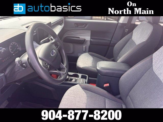 2022 Ford Maverick XLT Jacksonville FL