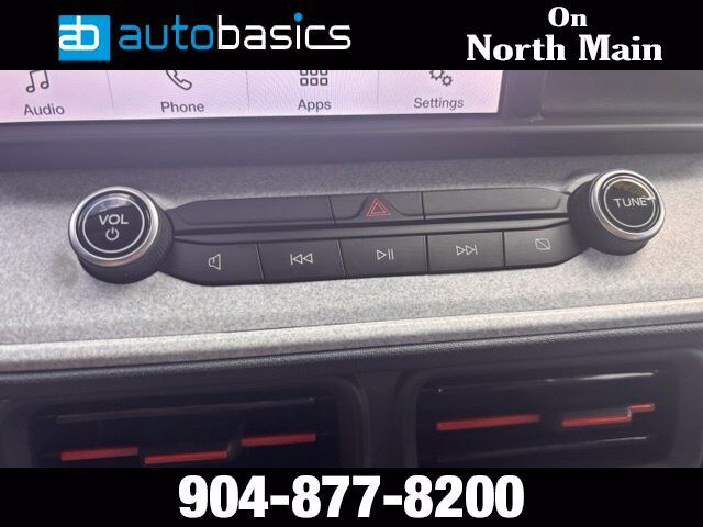 2022 Ford Maverick XLT Jacksonville FL