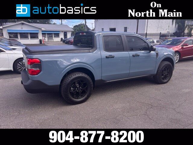2022 Ford Maverick XLT Jacksonville FL