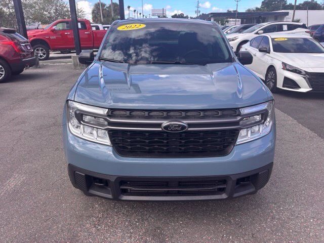 2022 Ford Maverick XLT Jacksonville FL