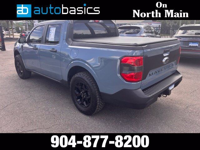 2022 Ford Maverick XLT Jacksonville FL