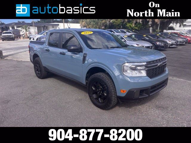 2022 Ford Maverick XLT Jacksonville FL