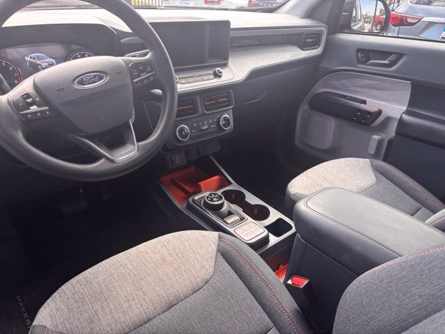 2022 Ford Maverick XLT Jacksonville FL