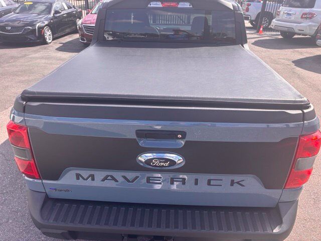 2022 Ford Maverick XLT Jacksonville FL