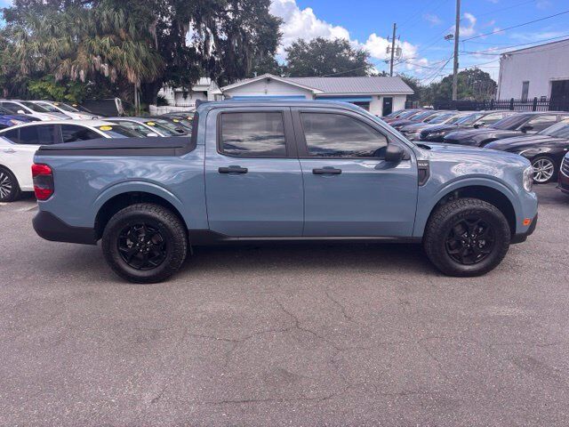 2022 Ford Maverick XLT Jacksonville FL