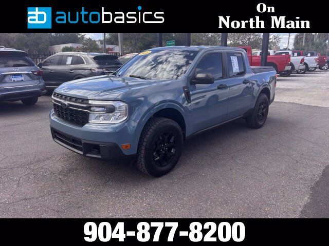 2022 Ford Maverick XLT Jacksonville FL