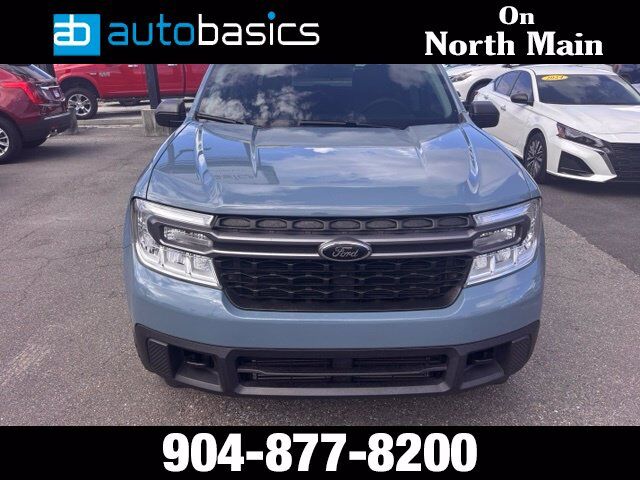 2022 Ford Maverick XLT Jacksonville FL