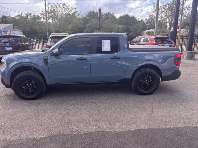 2022 Ford Maverick XLT Jacksonville FL