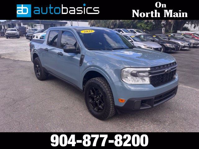2022 Ford Maverick XLT Jacksonville FL