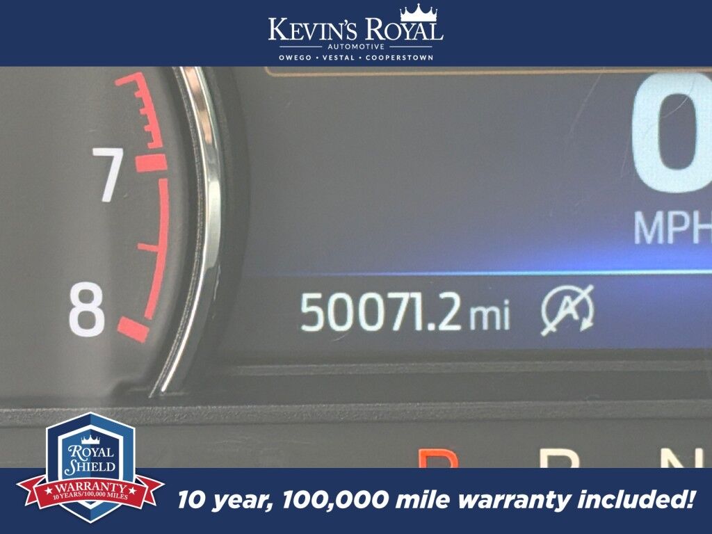 2022 Ford Maverick XLT Cooperstown NY