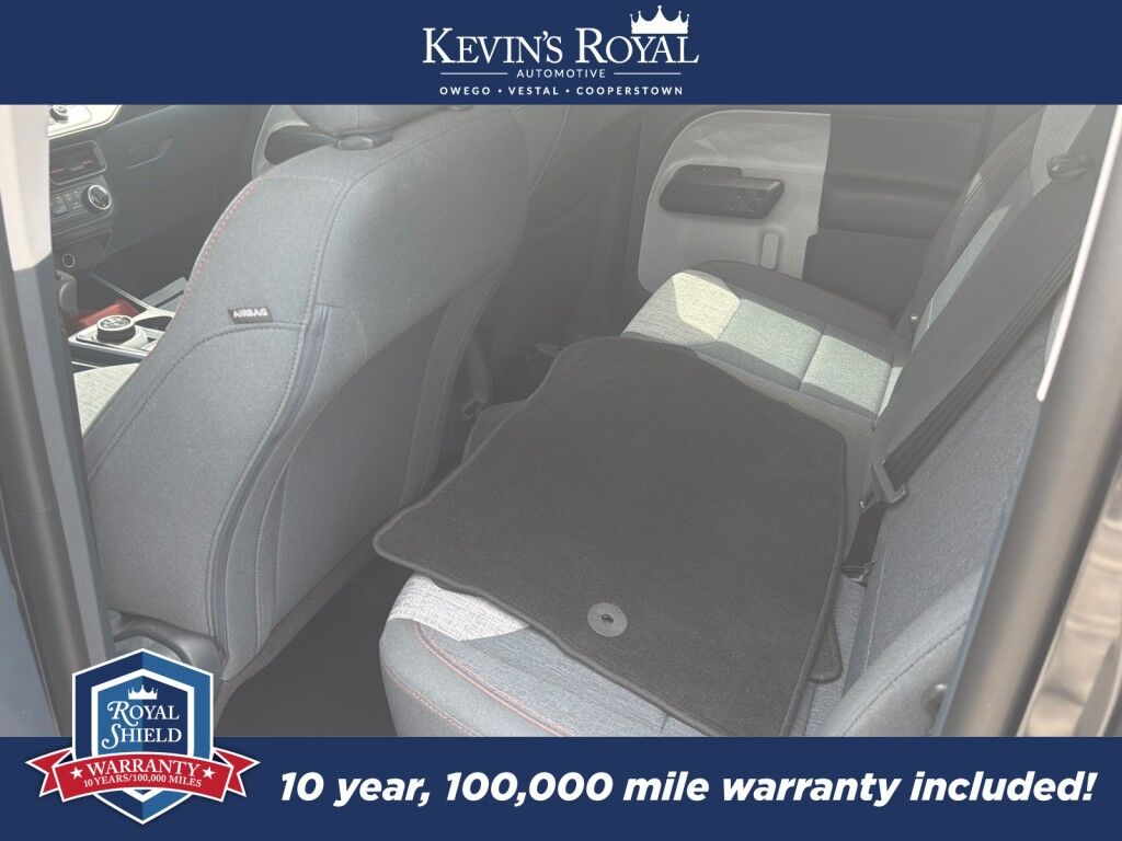 2022 Ford Maverick XLT Cooperstown NY