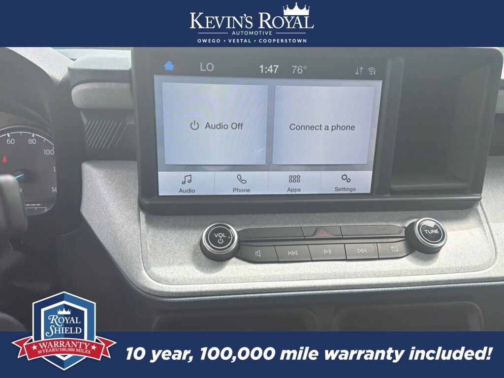 2022 Ford Maverick XLT Cooperstown NY