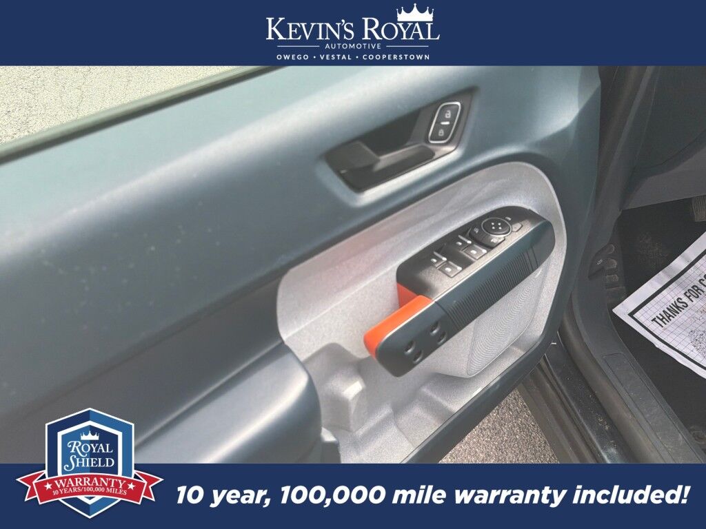 2022 Ford Maverick XLT Cooperstown NY