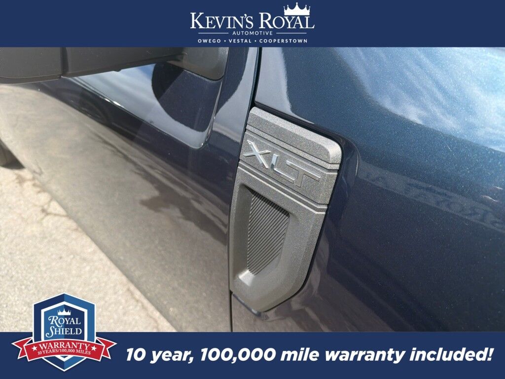 2022 Ford Maverick XLT Cooperstown NY