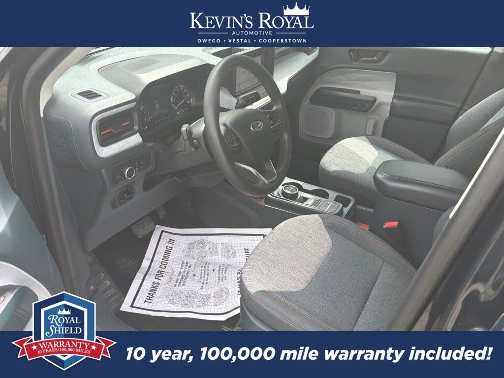 2022 Ford Maverick XLT Cooperstown NY