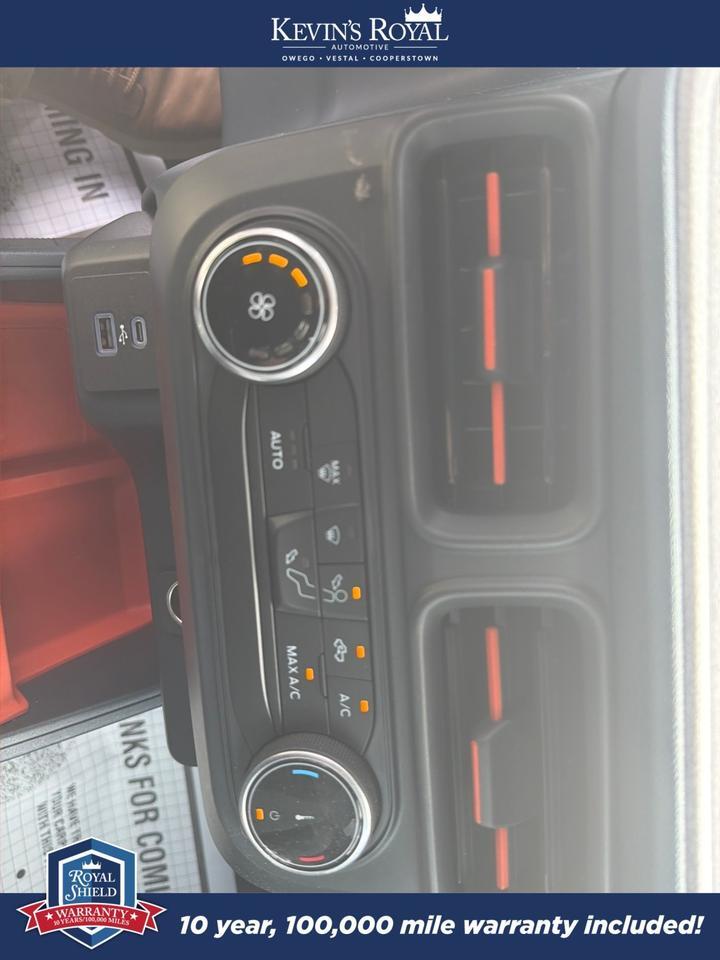 2022 Ford Maverick XLT Cooperstown NY